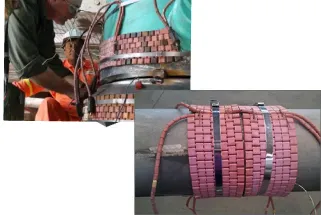 MIG Welding