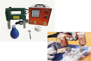 MIG Welding